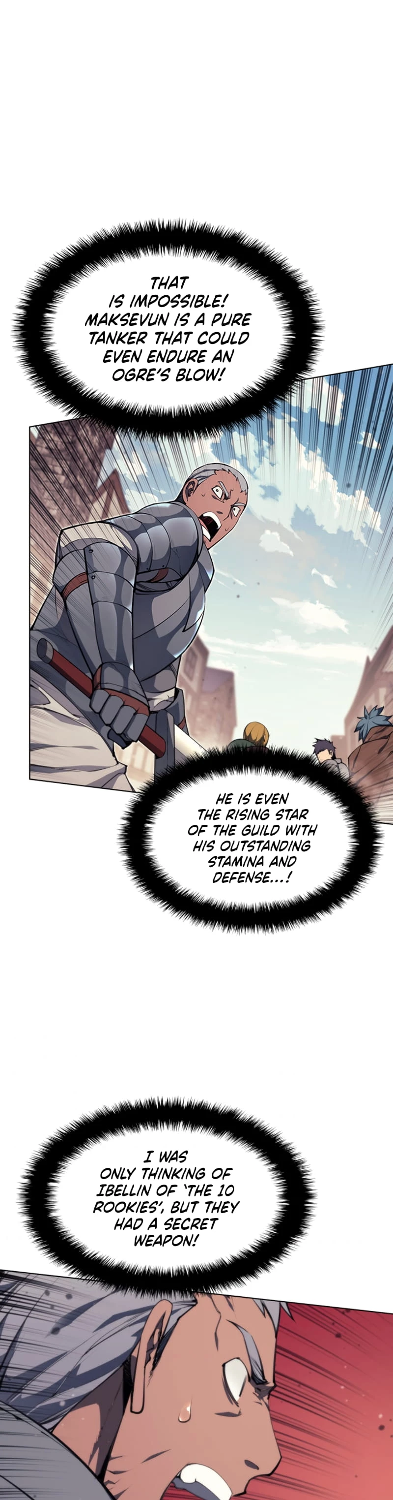 Overgeared Chapter 56 — Page 16
