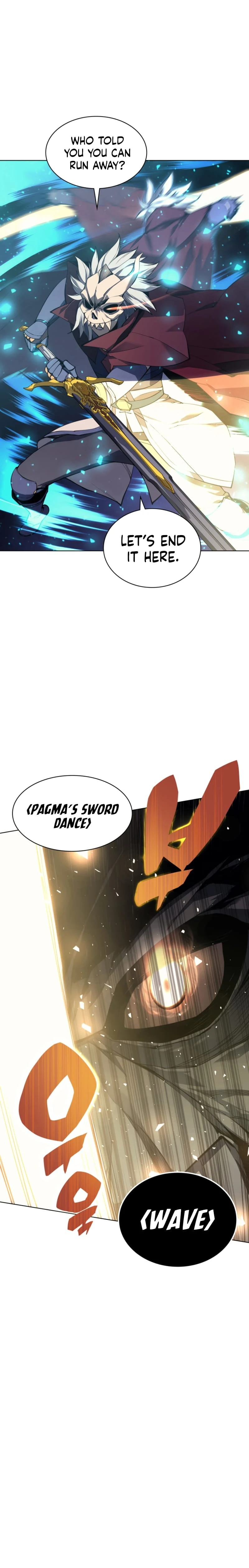 Overgeared Chapter 56 — Page 18