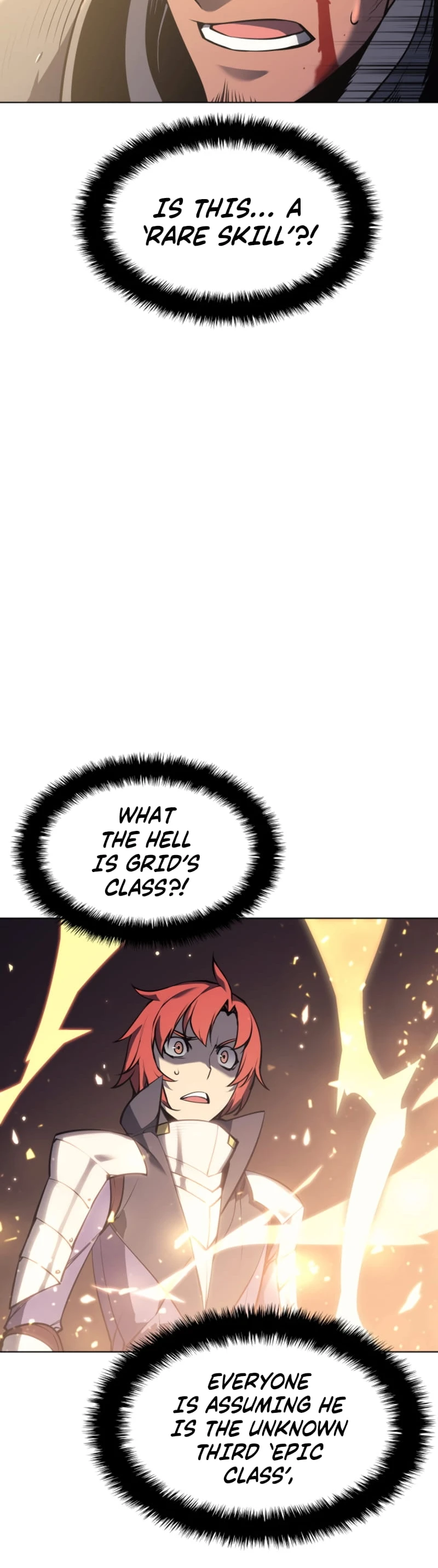 Overgeared Chapter 56 — Page 25