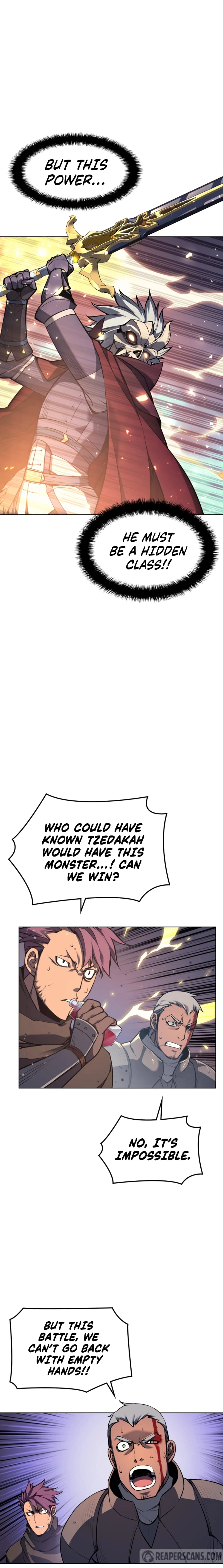 Overgeared Chapter 56 — Page 26