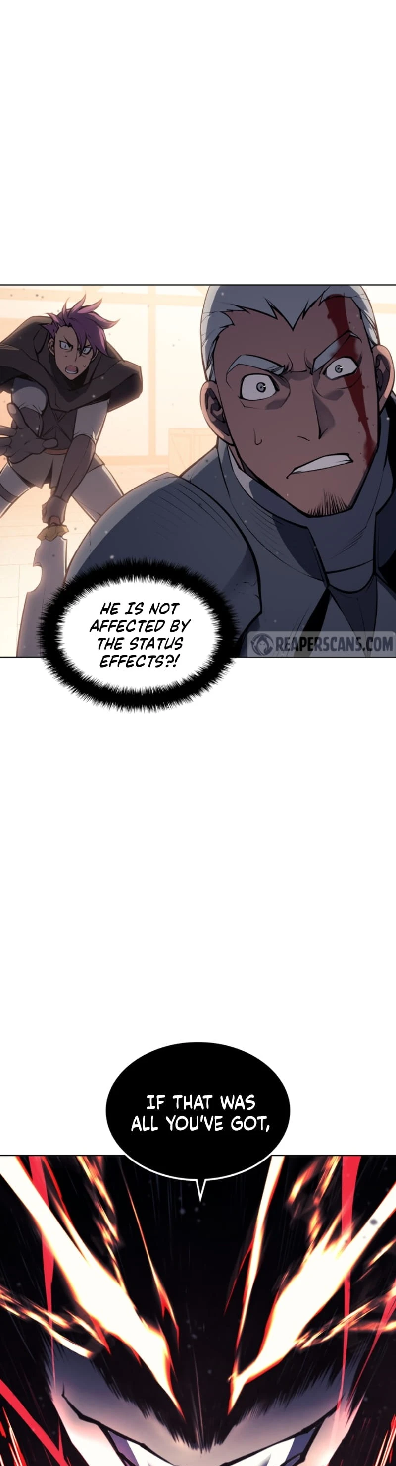 Overgeared Chapter 56 — Page 28
