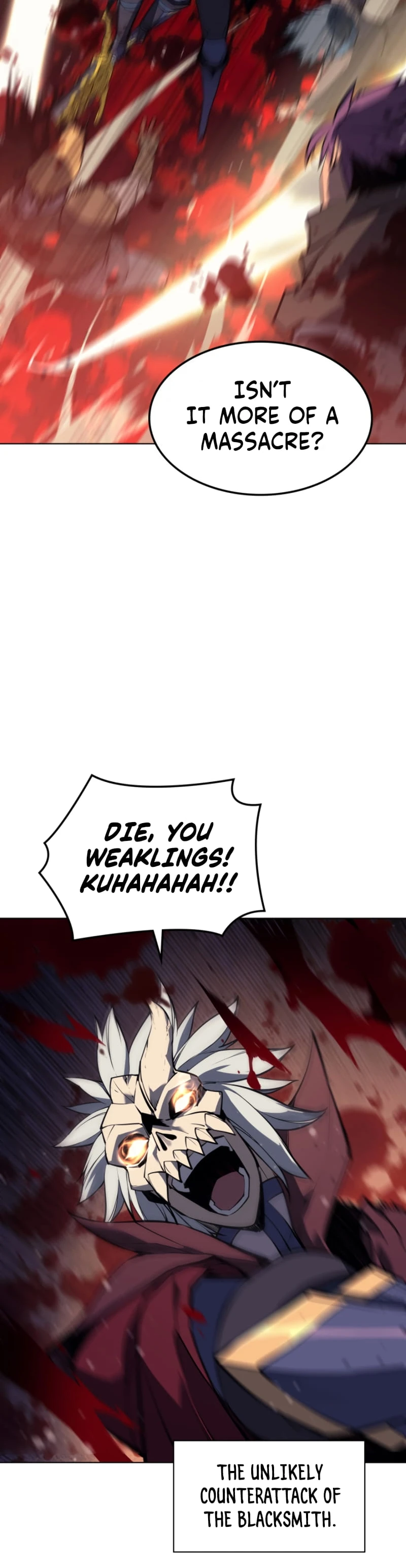Overgeared Chapter 56 — Page 31
