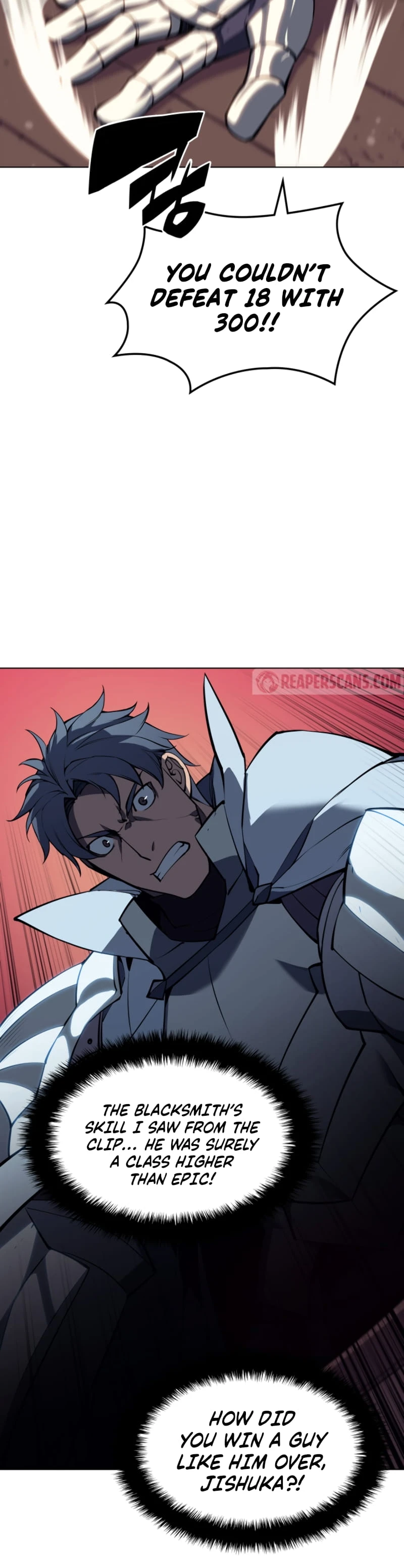 Overgeared Chapter 56 — Page 33