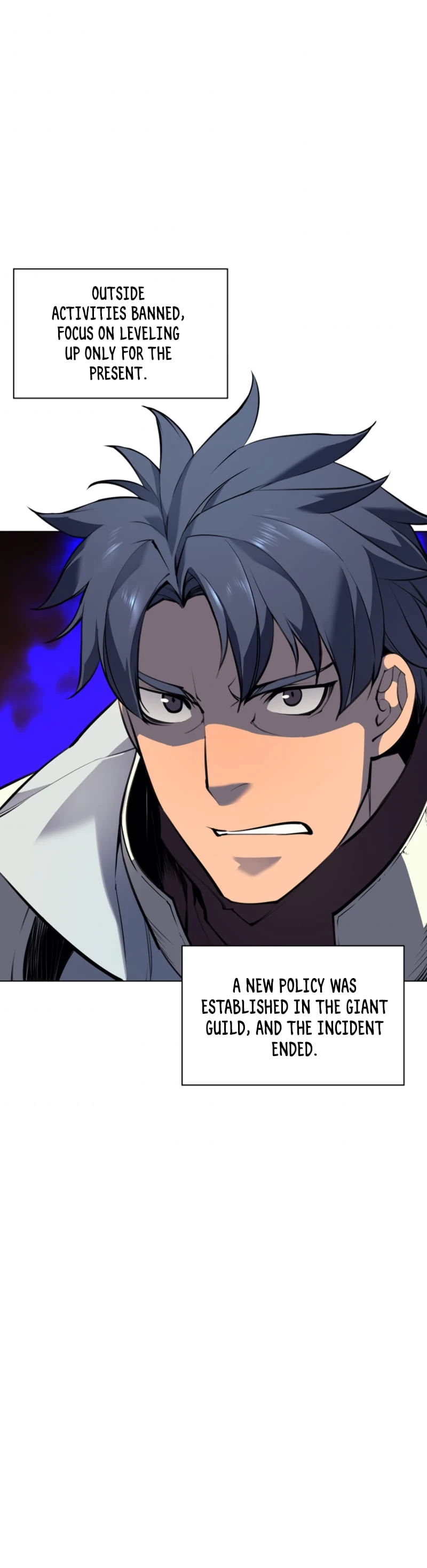 Overgeared Chapter 56 — Page 34