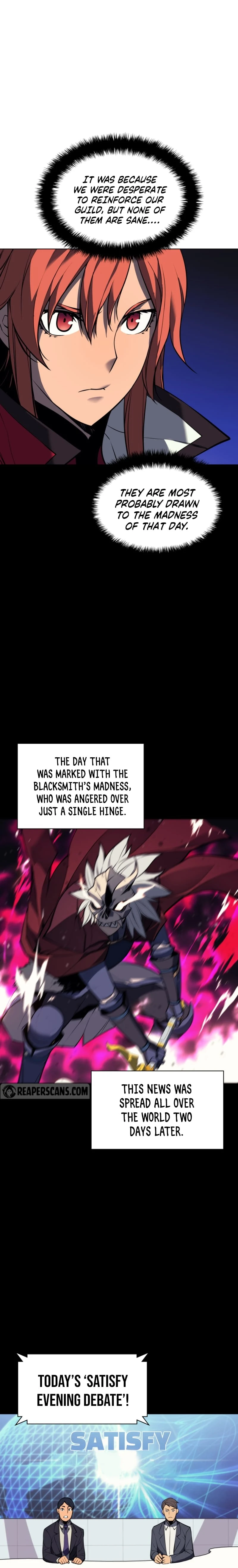 Overgeared Chapter 56 — Page 36