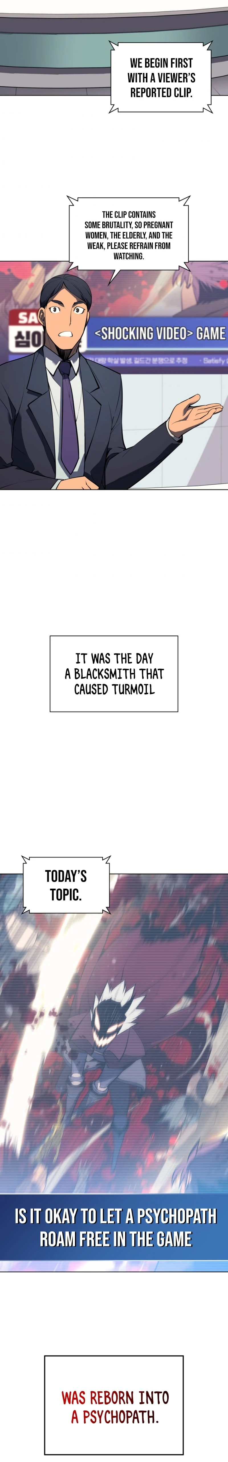 Overgeared Chapter 56 — Page 37