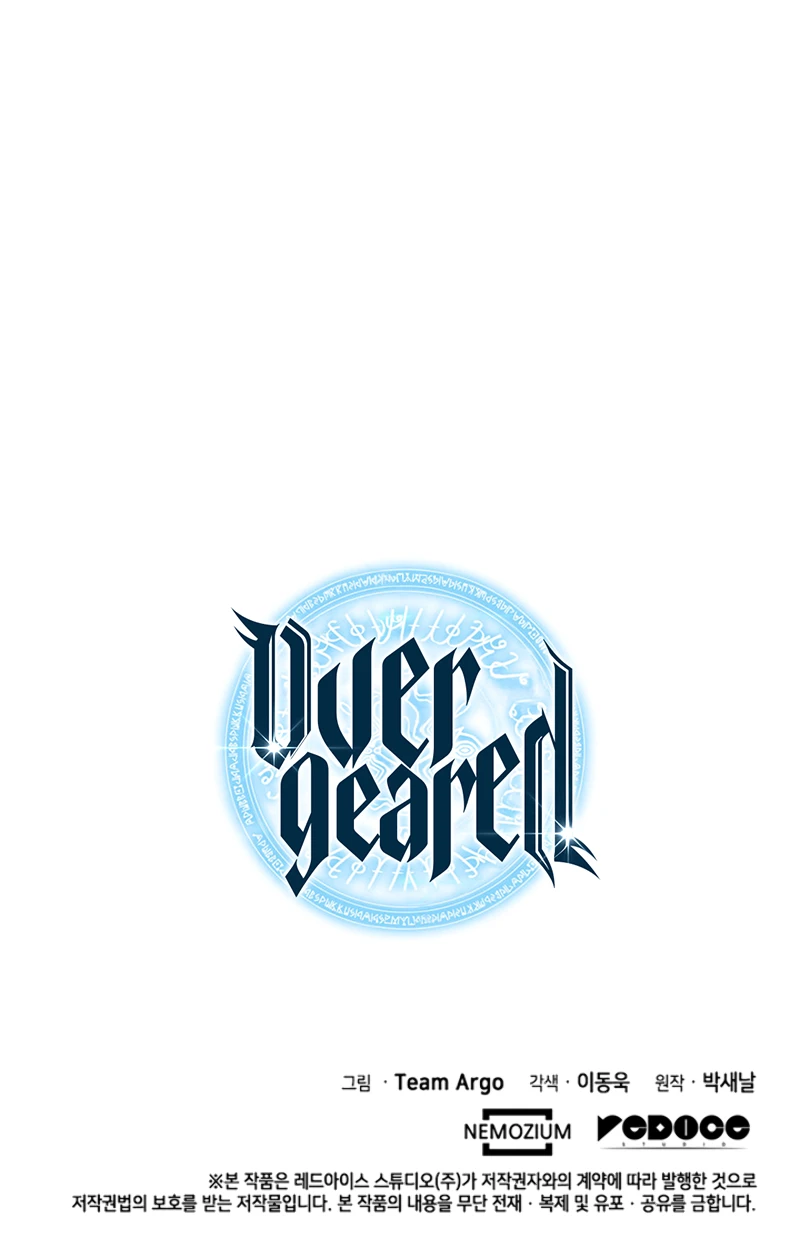 Overgeared Chapter 56 — Page 38