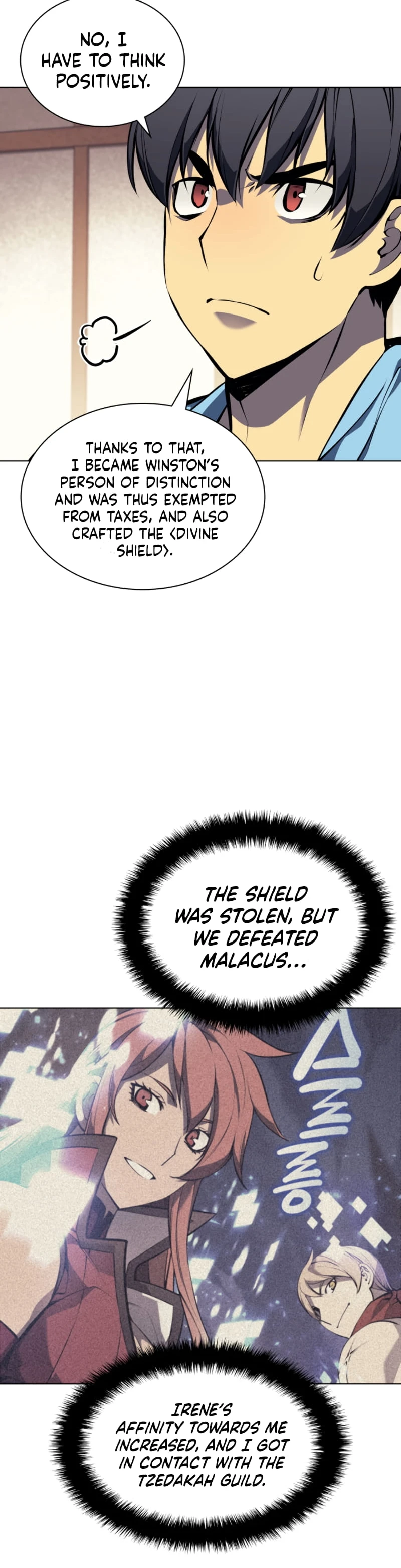 Overgeared Chapter 57 — Page 6