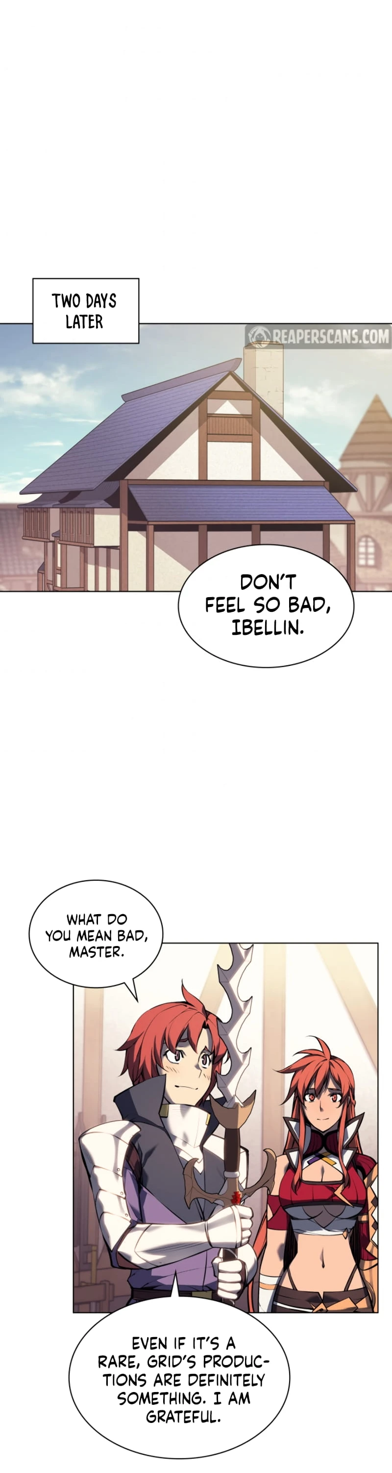 Overgeared Chapter 57 — Page 17