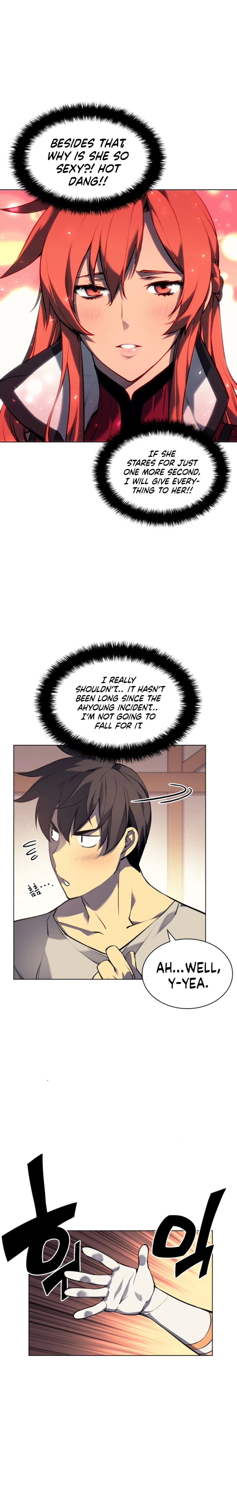 Overgeared Chapter 57 — Page 23