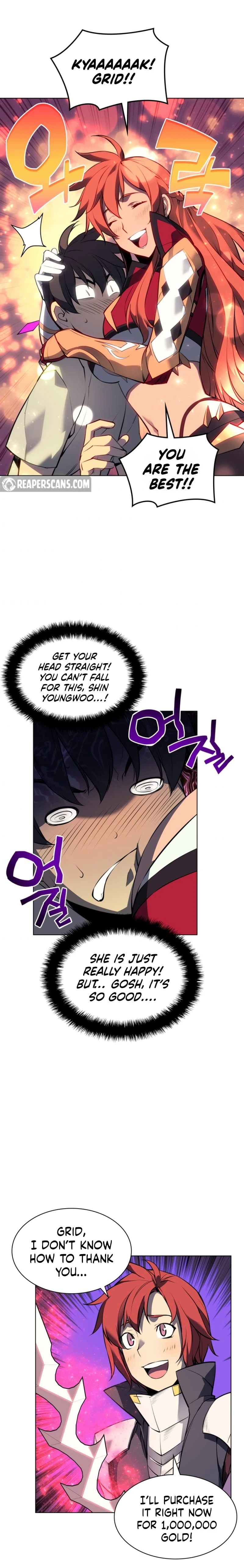 Overgeared Chapter 57 — Page 24