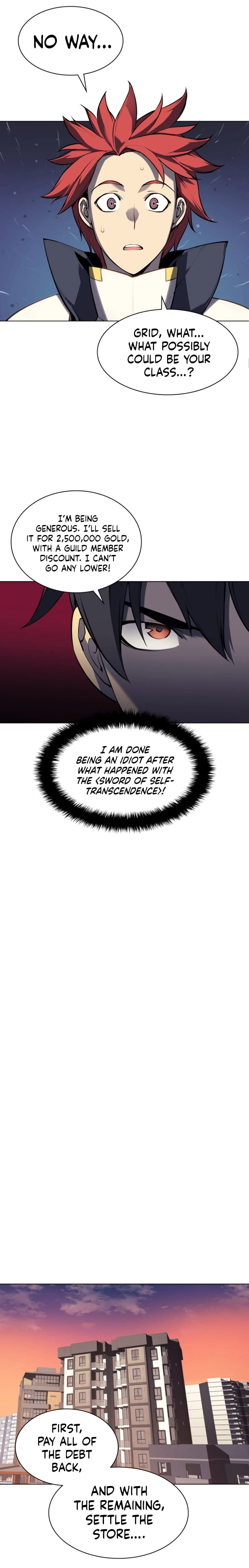 Overgeared Chapter 57 — Page 27