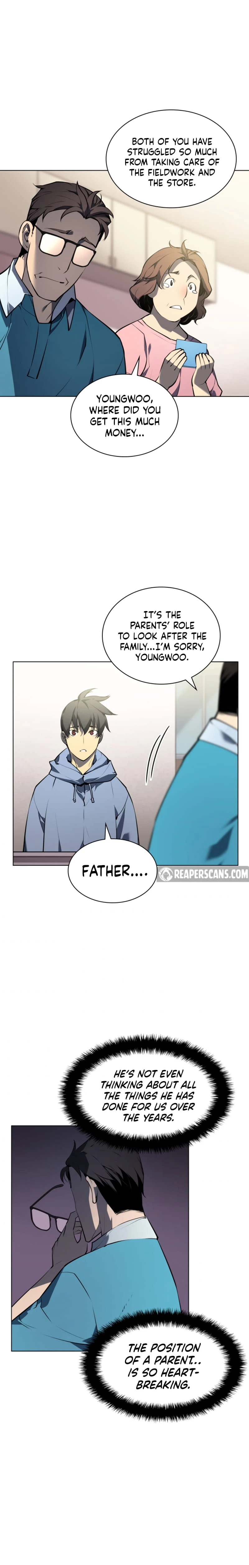 Overgeared Chapter 57 — Page 28