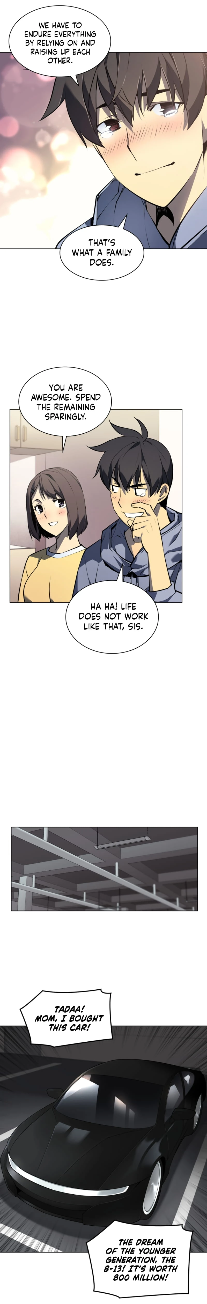 Overgeared Chapter 57 — Page 29