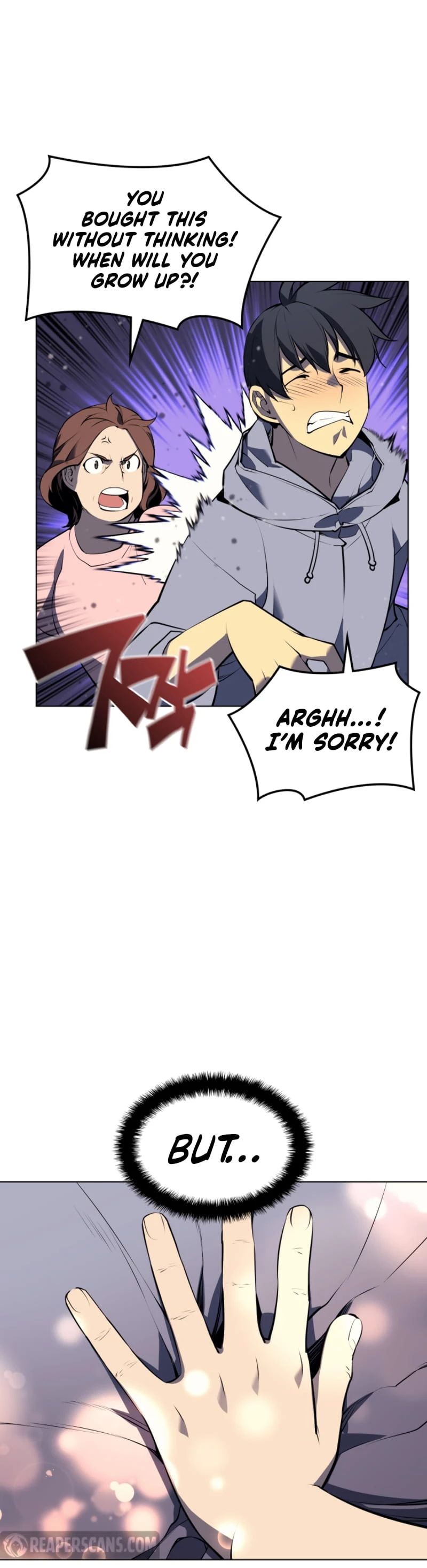 Overgeared Chapter 57 — Page 30