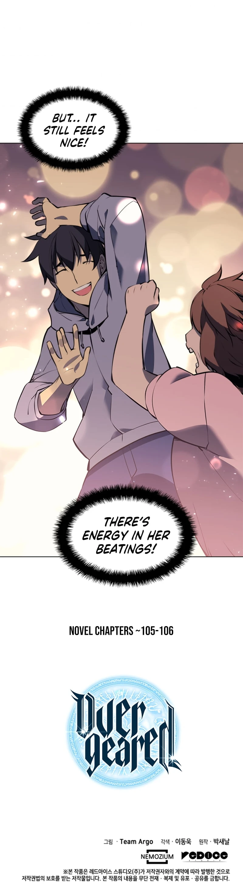 Overgeared Chapter 57 — Page 31