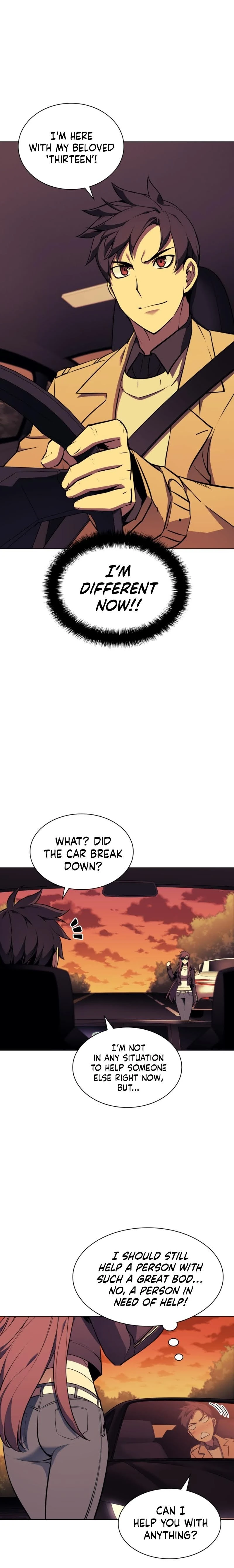Overgeared Chapter 58 — Page 9