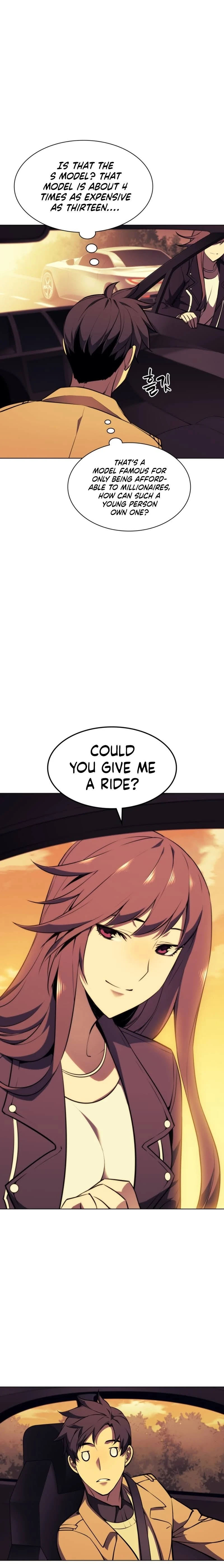 Overgeared Chapter 58 — Page 10