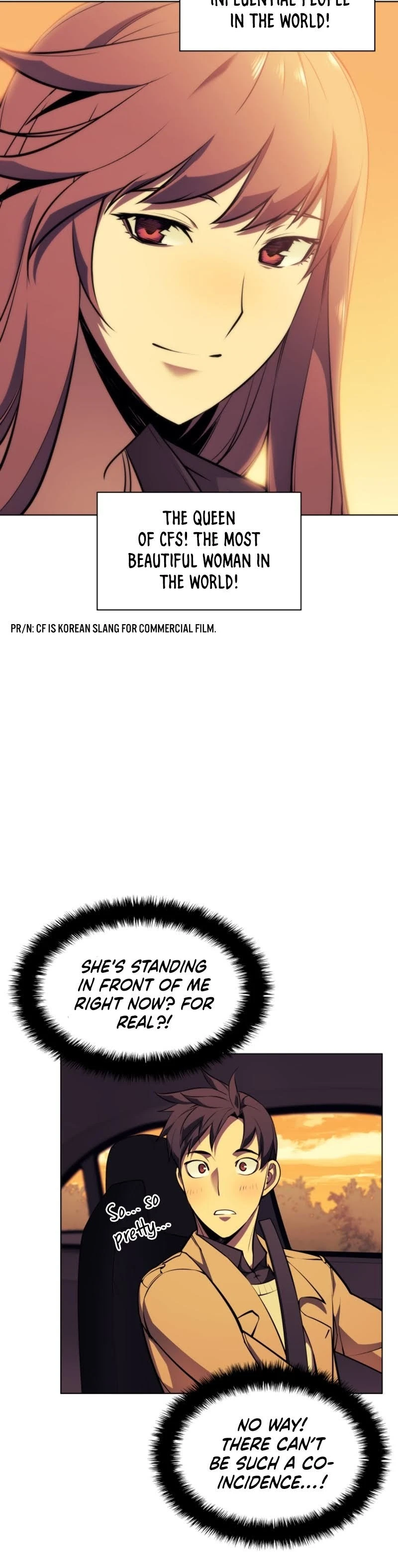 Overgeared Chapter 58 — Page 12