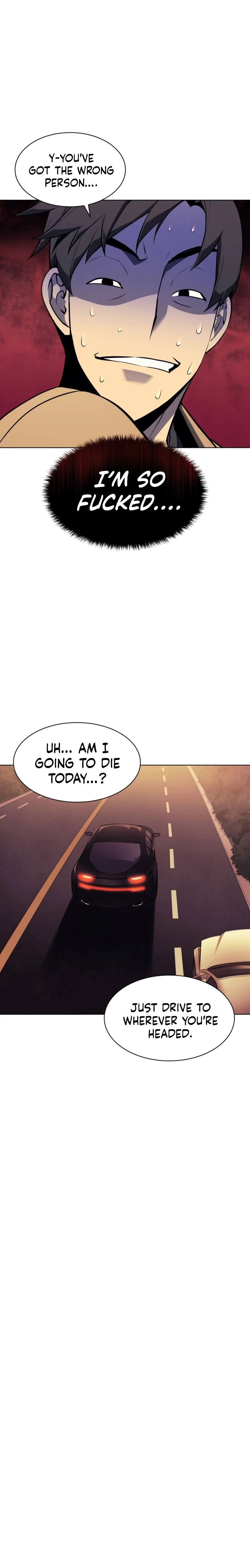 Overgeared Chapter 58 — Page 15