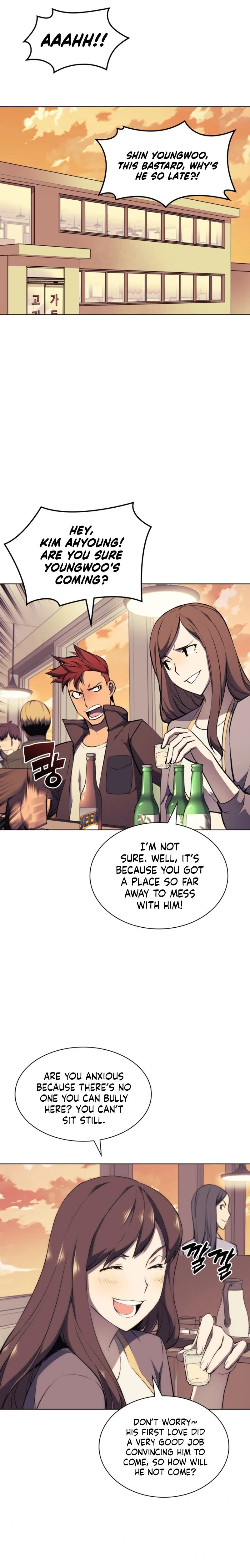 Overgeared Chapter 58 — Page 16