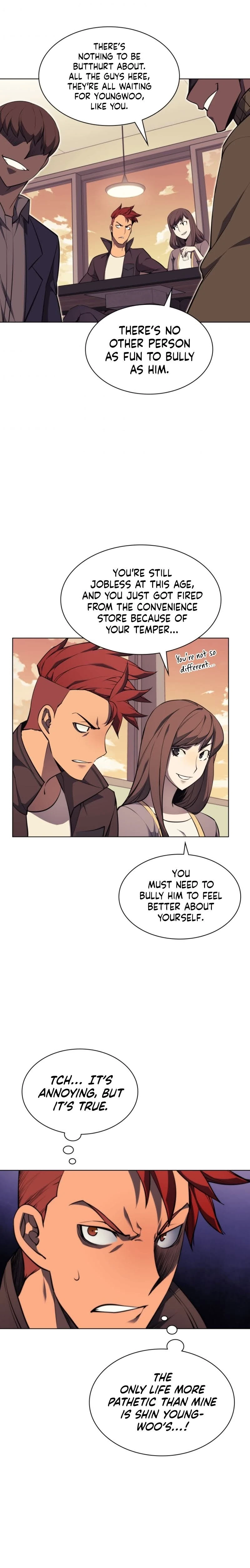 Overgeared Chapter 58 — Page 17