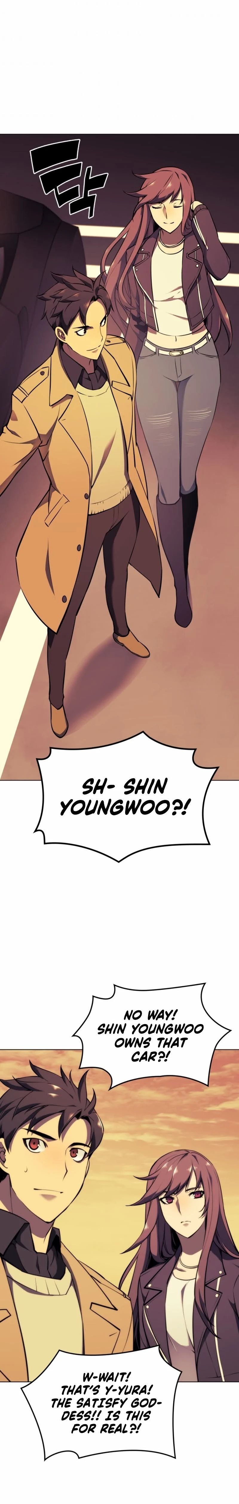 Overgeared Chapter 58 — Page 19