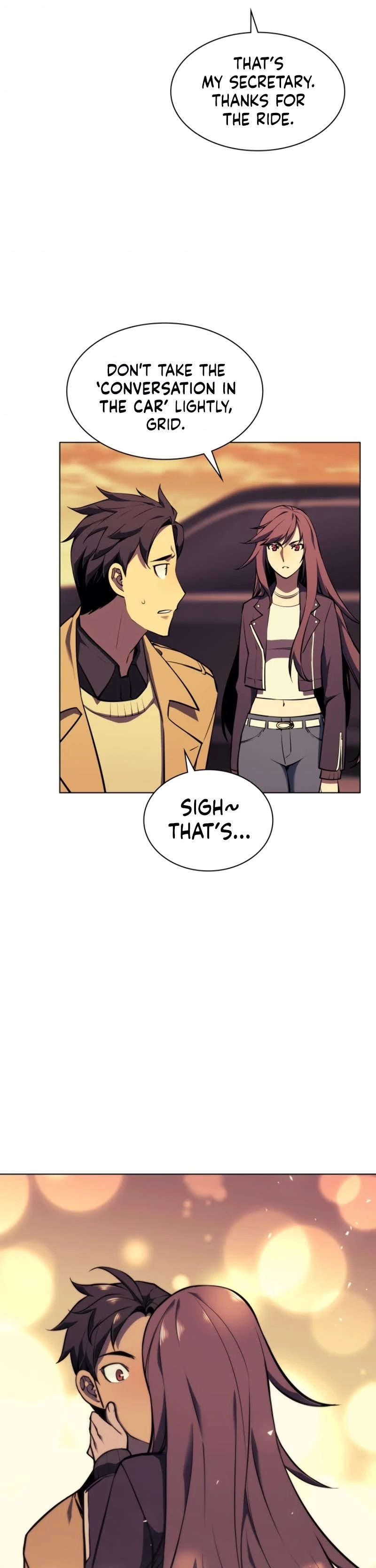 Overgeared Chapter 58 — Page 21