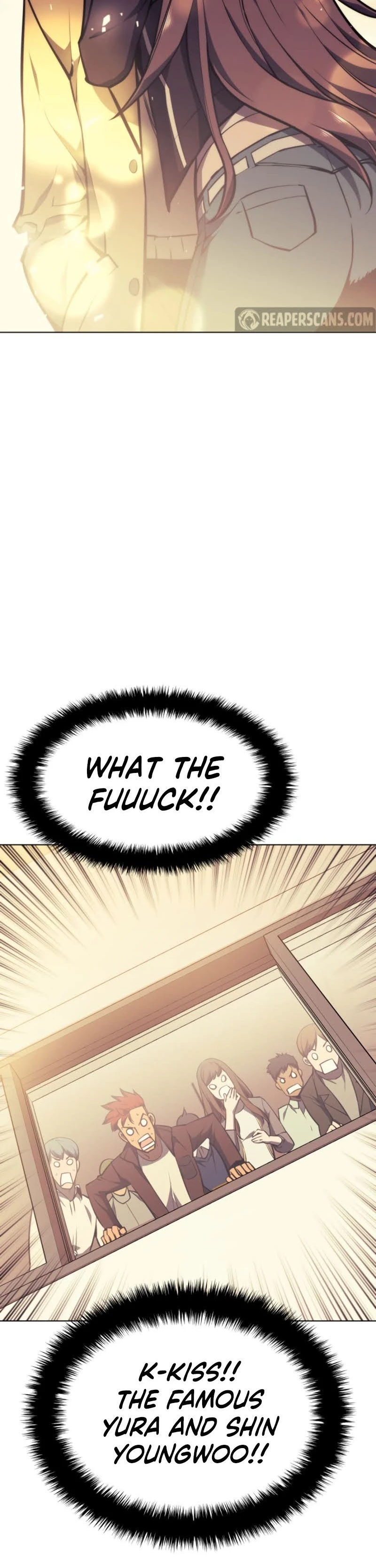 Overgeared Chapter 58 — Page 22