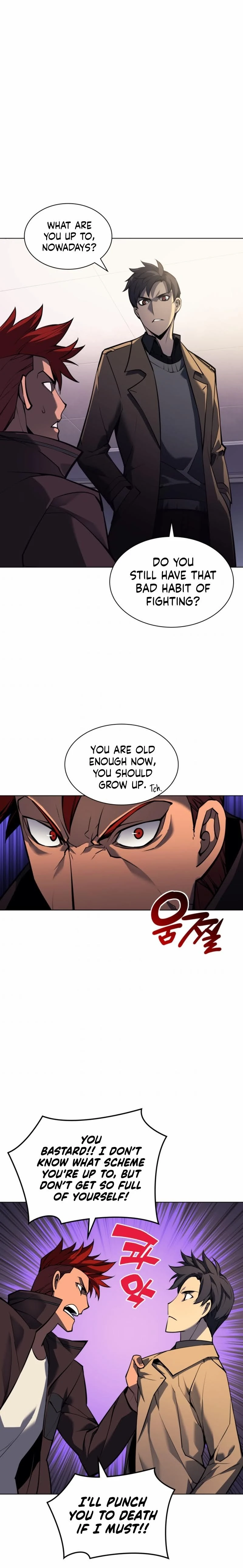 Overgeared Chapter 58 — Page 26
