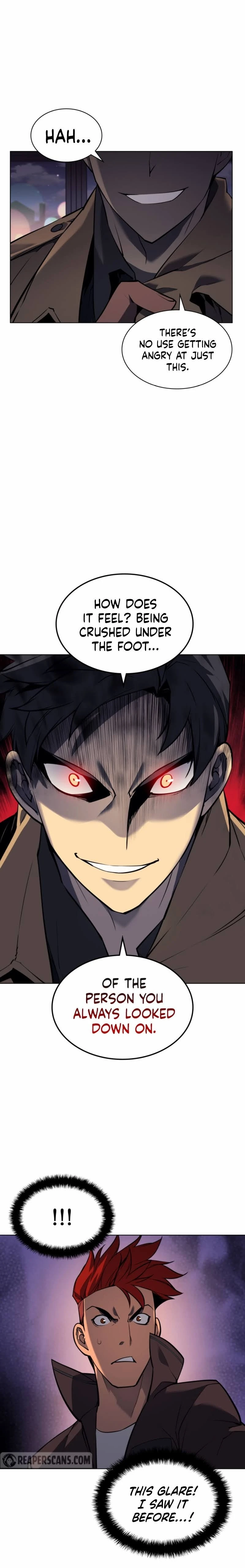 Overgeared Chapter 58 — Page 27
