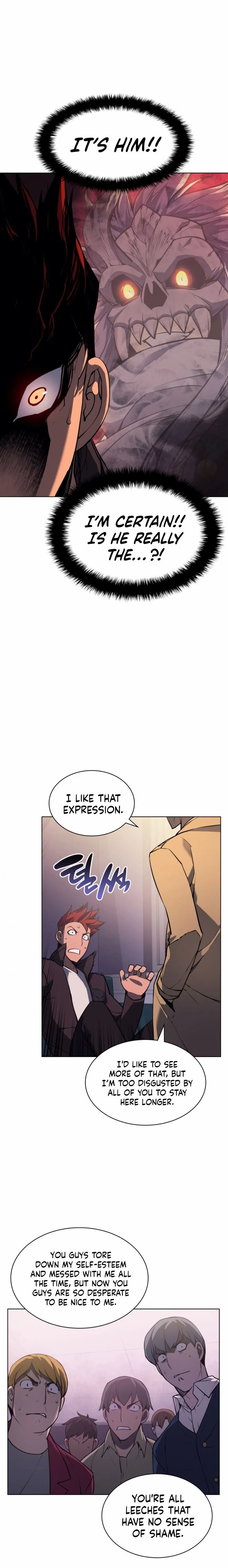 Overgeared Chapter 58 — Page 28