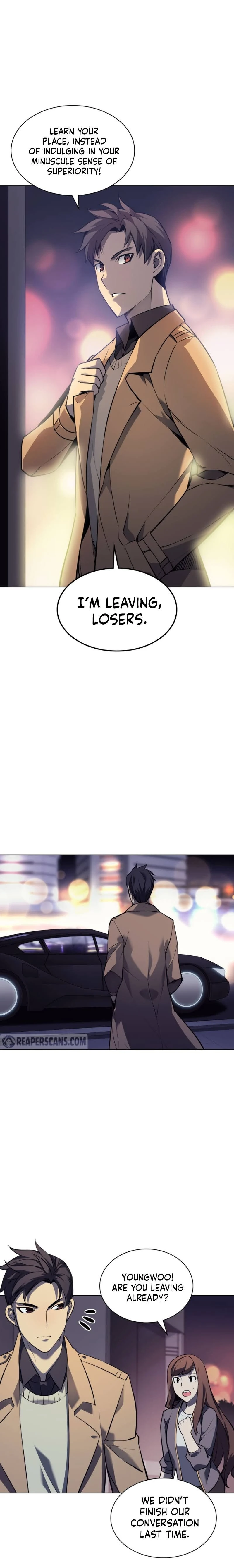 Overgeared Chapter 58 — Page 29