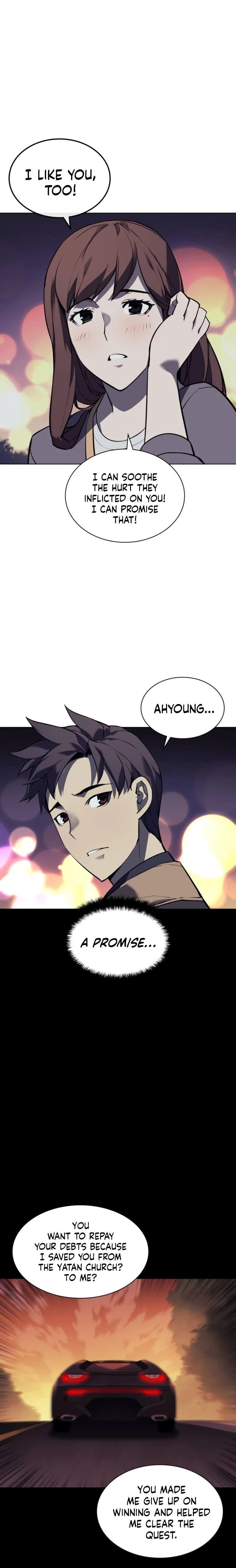 Overgeared Chapter 58 — Page 30