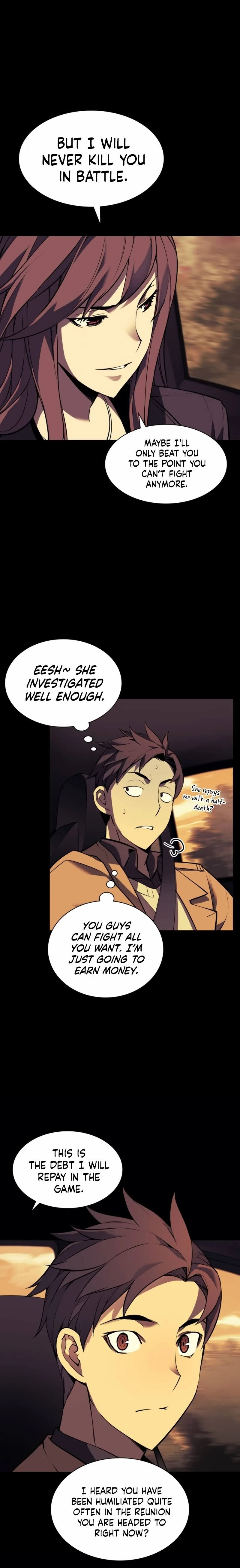 Overgeared Chapter 58 — Page 32