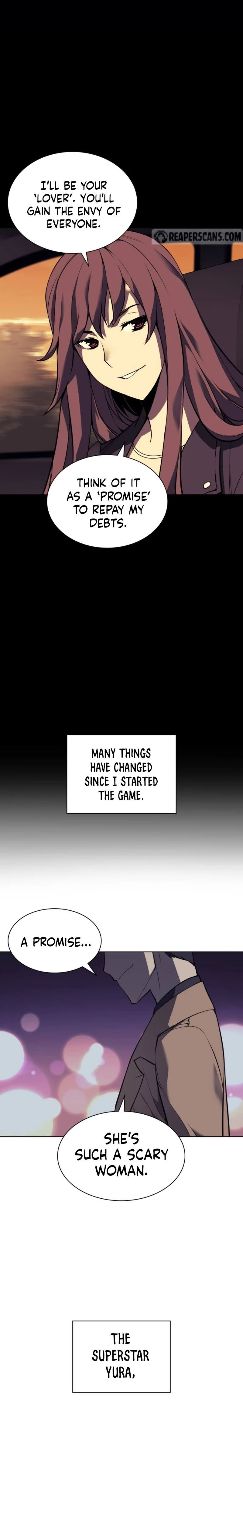 Overgeared Chapter 58 — Page 33
