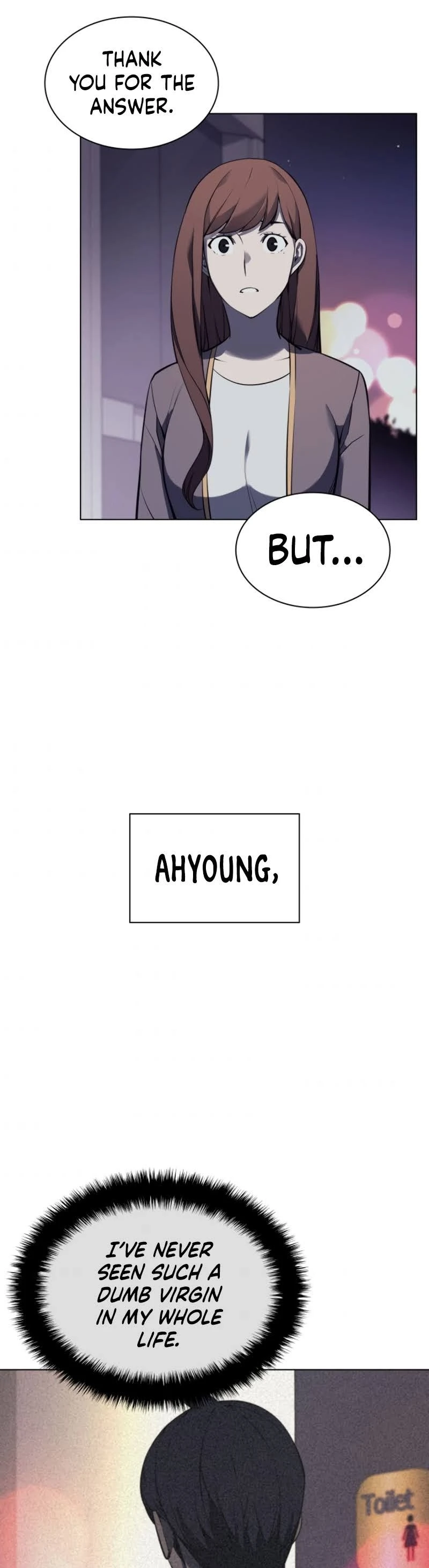 Overgeared Chapter 58 — Page 34