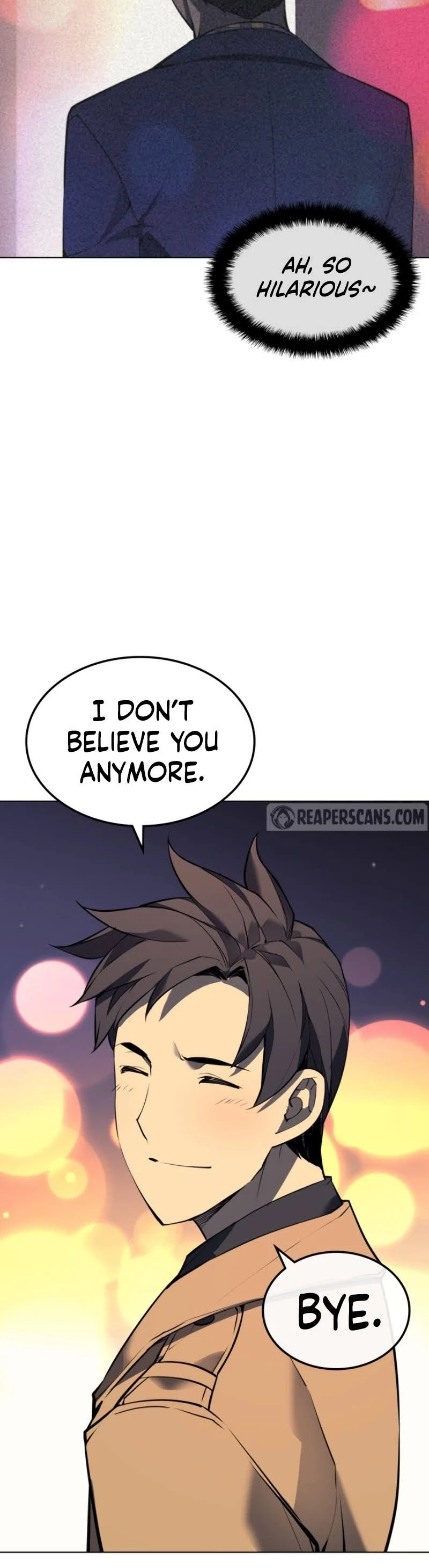 Overgeared Chapter 58 — Page 35