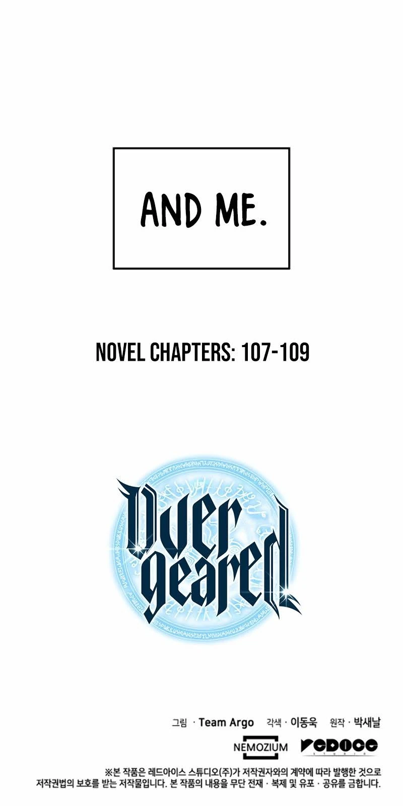 Overgeared Chapter 58 — Page 36