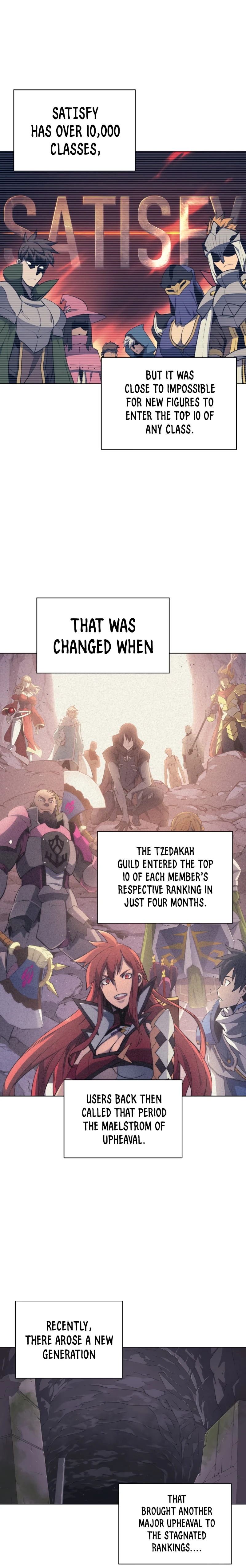 Overgeared Chapter 59 — Page 2