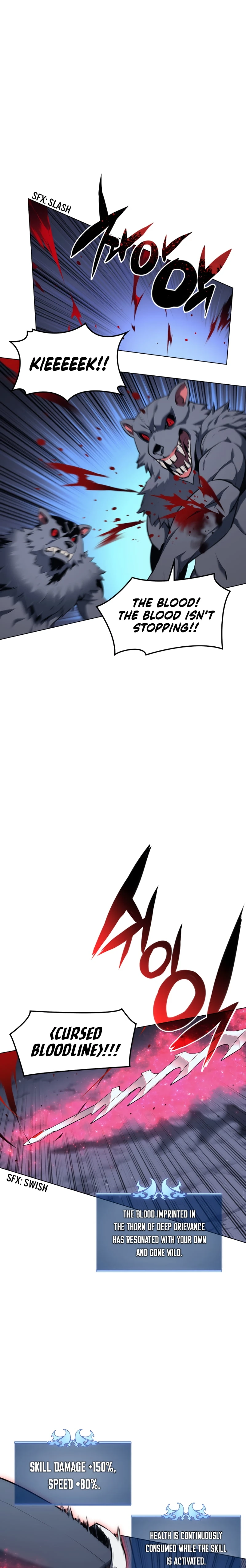 Overgeared Chapter 59 — Page 3