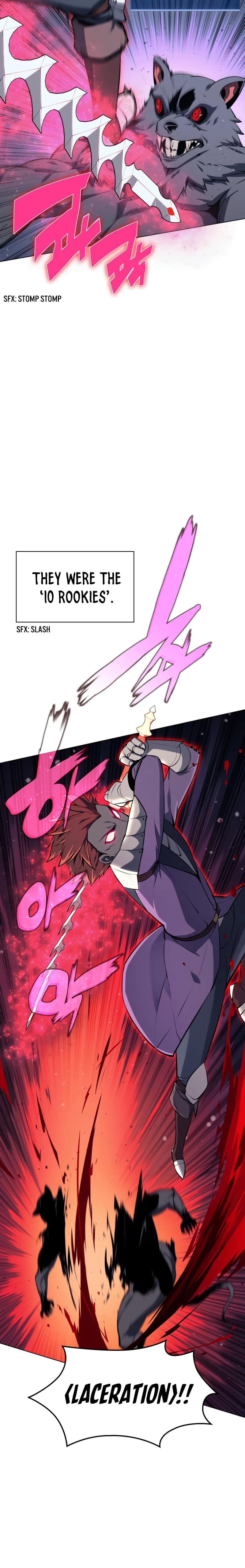 Overgeared Chapter 59 — Page 4
