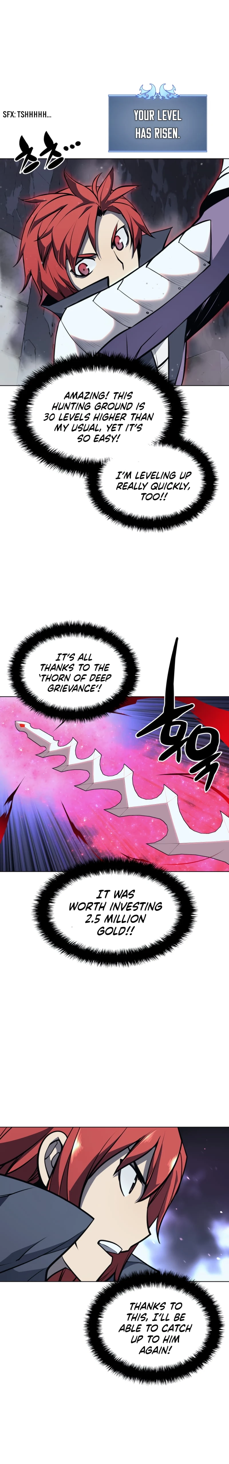 Overgeared Chapter 59 — Page 5