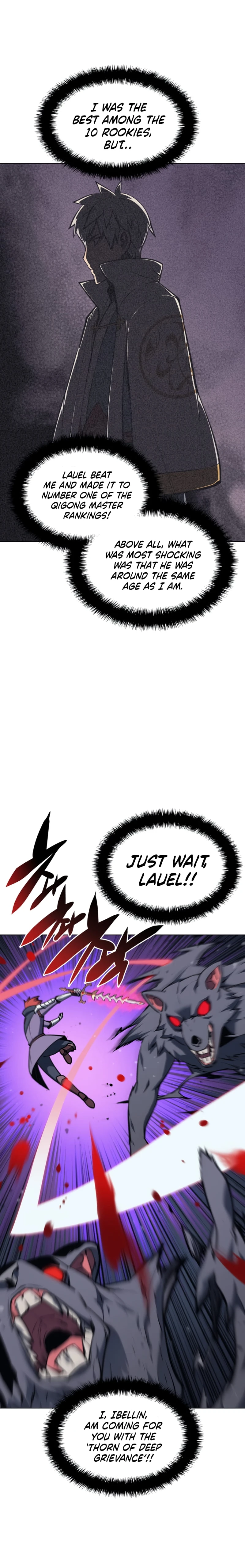 Overgeared Chapter 59 — Page 6
