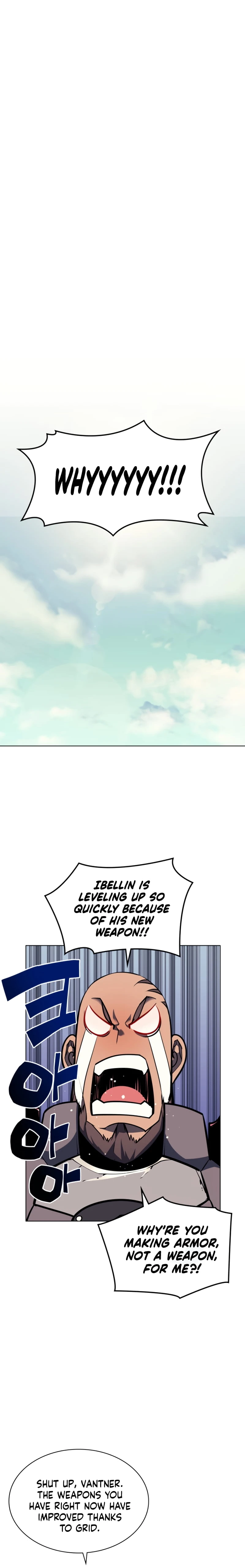 Overgeared Chapter 59 — Page 7