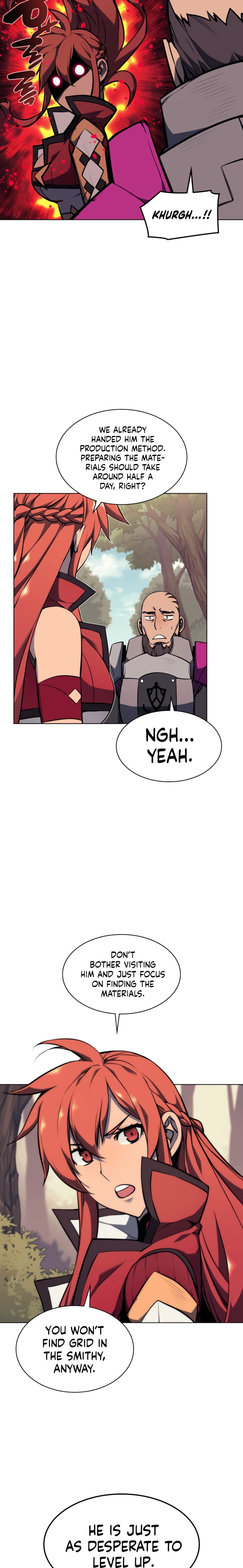 Overgeared Chapter 59 — Page 9