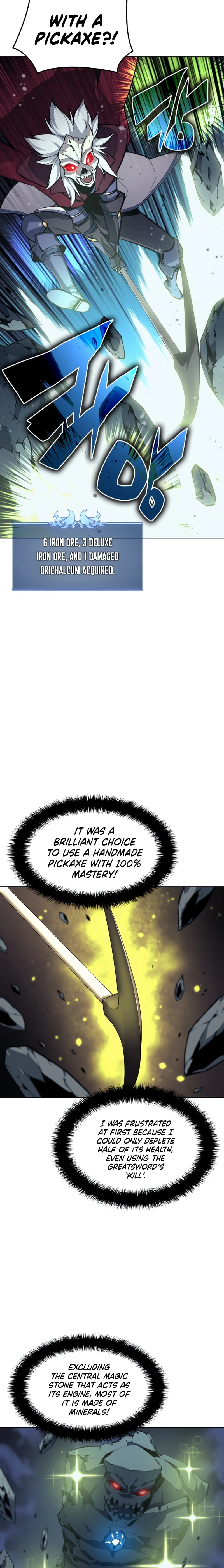 Overgeared Chapter 59 — Page 12