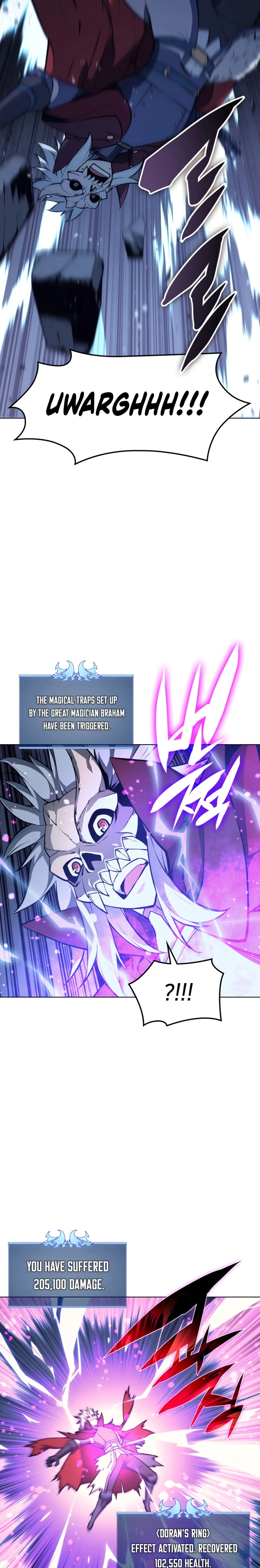 Overgeared Chapter 59 — Page 16