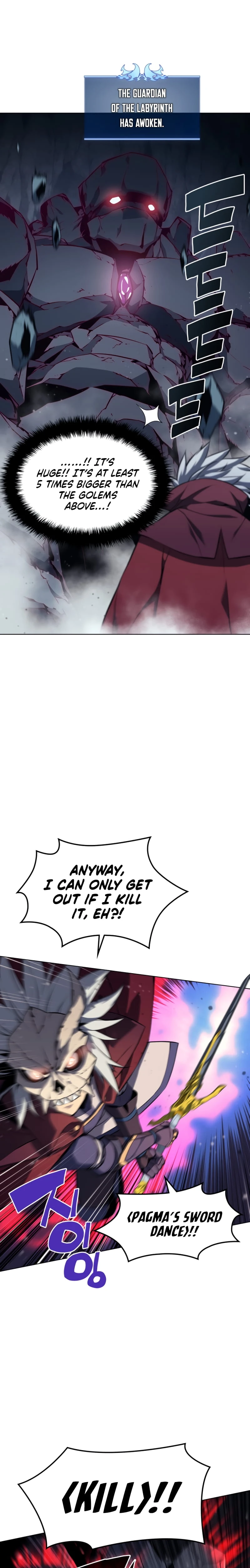 Overgeared Chapter 59 — Page 18
