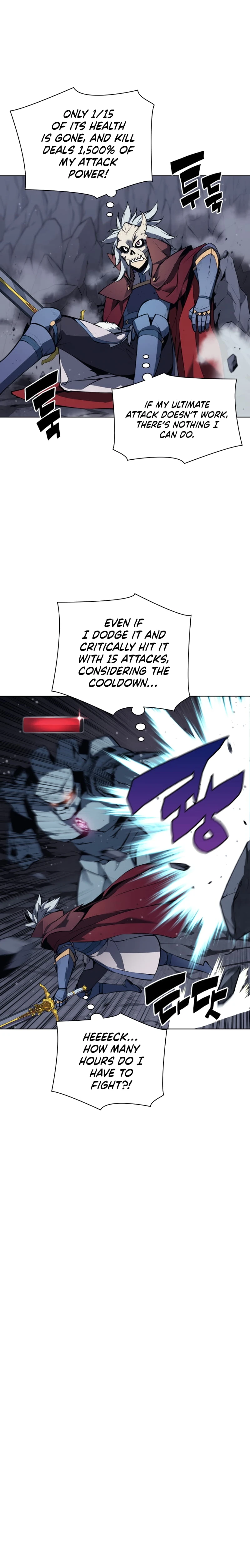 Overgeared Chapter 59 — Page 20